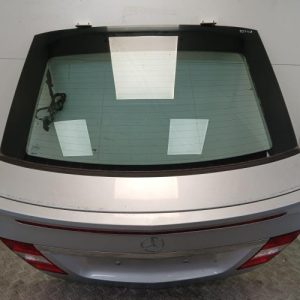 MERCEDES CLASSE CLC 203 COUPE