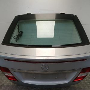 MERCEDES CLASSE CLC 203 COUPE
