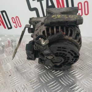 MERCEDES CLASSE CLC 203 COUPE