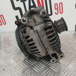 MERCEDES CLASSE CLC 203 COUPE