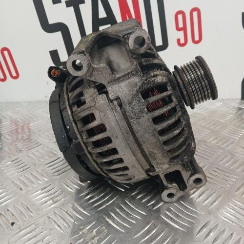 MERCEDES CLASSE CLC 203 COUPE