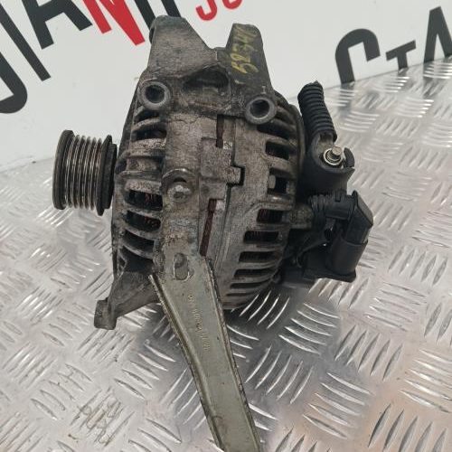 MERCEDES CLASSE CLC 203 COUPE