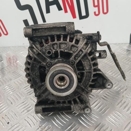 MERCEDES CLASSE CLC 203 COUPE