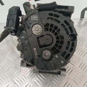 MERCEDES CLASSE CLC 203 COUPE