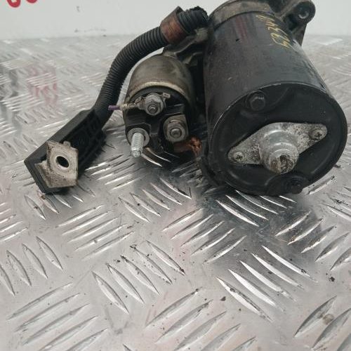 MERCEDES CLASSE CLC 203 COUPE