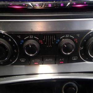 MERCEDES CLASSE CLC 203 COUPE