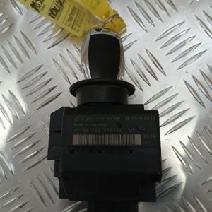 MERCEDES CLASSE CLC 203 COUPE