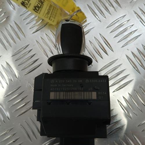 MERCEDES CLASSE CLC 203 COUPE