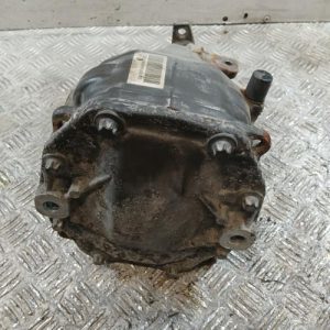 MERCEDES CLASSE CLC 203 COUPE