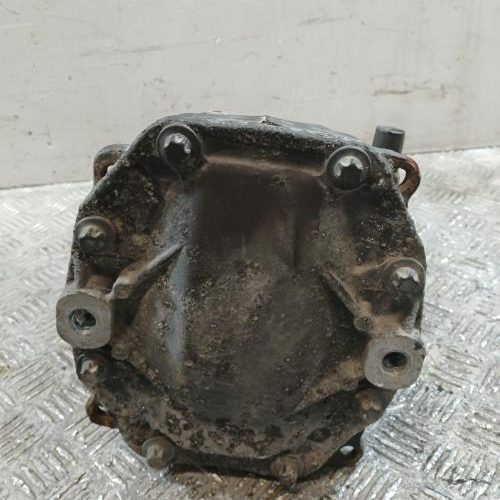 MERCEDES CLASSE CLC 203 COUPE