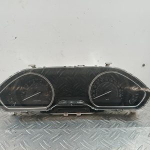 PEUGEOT 2008 1 PHASE 1