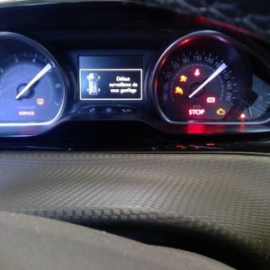 PEUGEOT 2008 1 PHASE 1