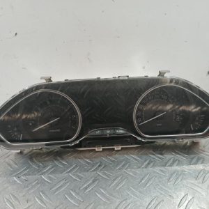 PEUGEOT 2008 1 PHASE 1