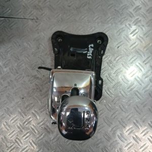 PEUGEOT 2008 1 PHASE 1