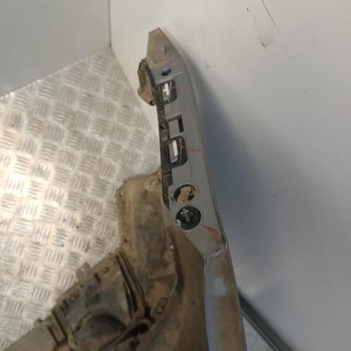 PEUGEOT 2008 1 PHASE 1