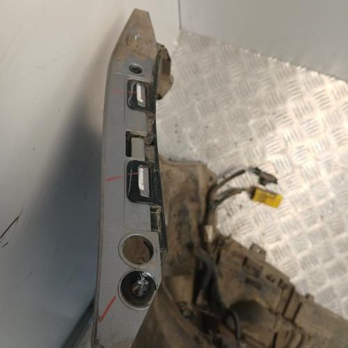 PEUGEOT 2008 1 PHASE 1