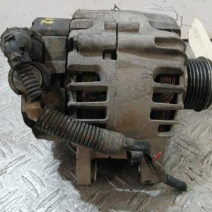 PEUGEOT 2008 1 PHASE 1