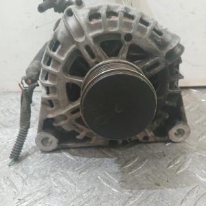 PEUGEOT 2008 1 PHASE 1