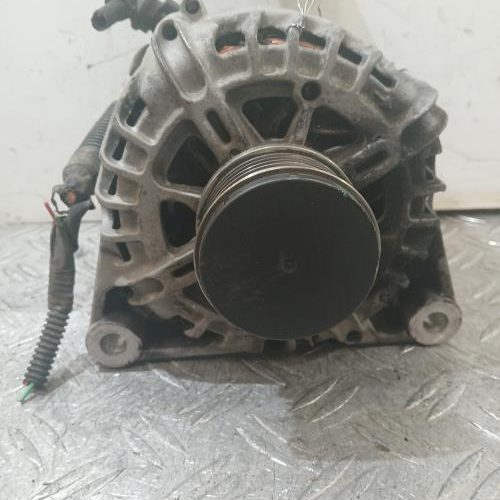 PEUGEOT 2008 1 PHASE 1