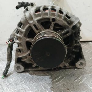 PEUGEOT 2008 1 PHASE 1