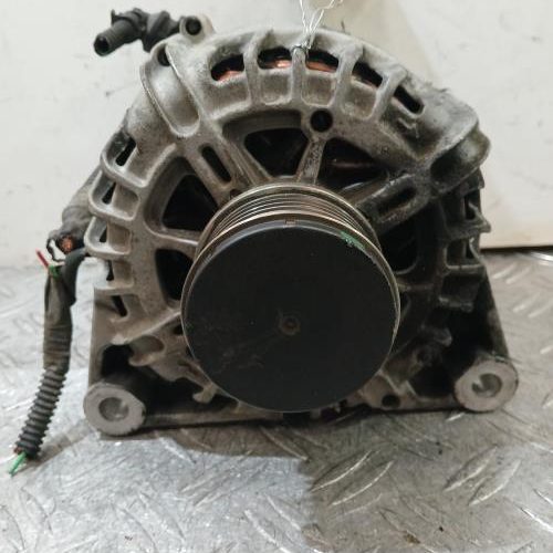 PEUGEOT 2008 1 PHASE 1