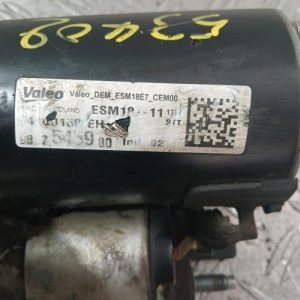 PEUGEOT 2008 1 PHASE 1