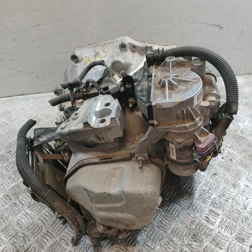 PEUGEOT 2008 1 PHASE 1