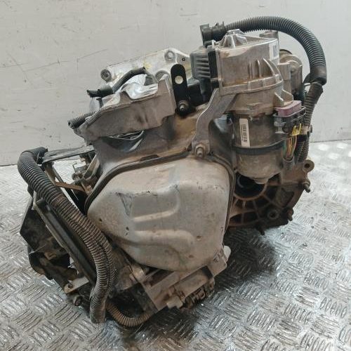 PEUGEOT 2008 1 PHASE 1