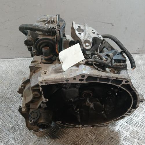 PEUGEOT 2008 1 PHASE 1