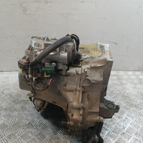 PEUGEOT 2008 1 PHASE 1