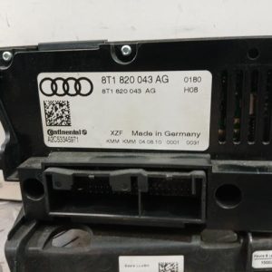 AUDI A4 3 PHASE 1