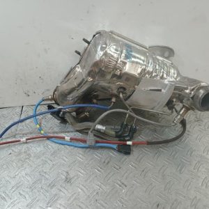 RENAULT CLIO 5 PHASE 1