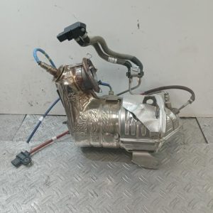 RENAULT CLIO 5 PHASE 1