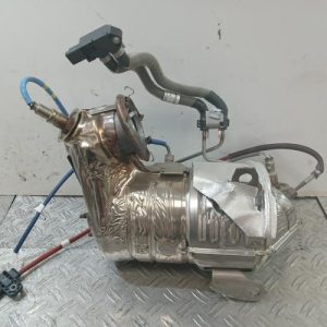 RENAULT CLIO 5 PHASE 1