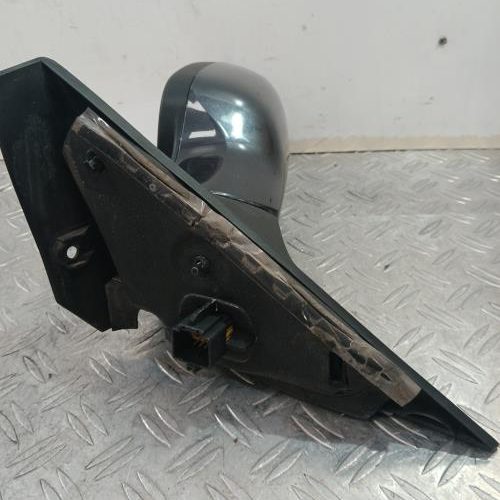 RENAULT SCENIC 2 PHASE 2