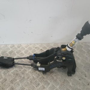 RENAULT CLIO 5 PHASE 1