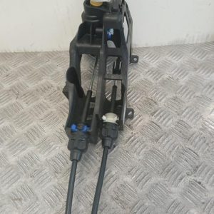 RENAULT CLIO 5 PHASE 1