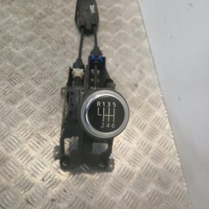 RENAULT CLIO 5 PHASE 1