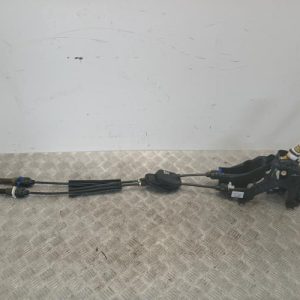 RENAULT CLIO 5 PHASE 1