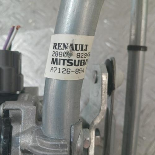 RENAULT CLIO 5 PHASE 1