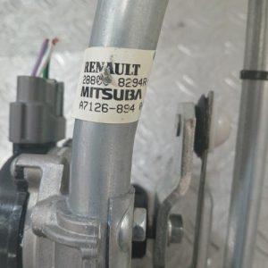 RENAULT CLIO 5 PHASE 1