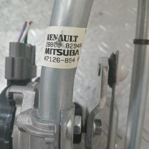 RENAULT CLIO 5 PHASE 1