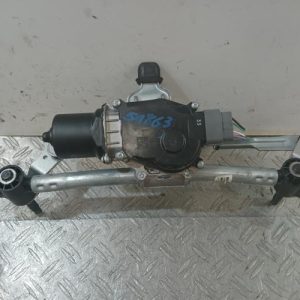 RENAULT CLIO 5 PHASE 1