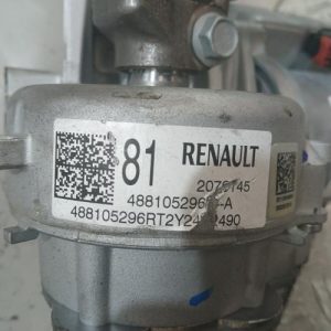 RENAULT CLIO 5 PHASE 1