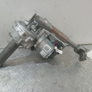 RENAULT CLIO 5 PHASE 1