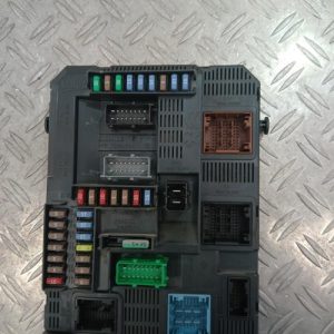 PEUGEOT 2008 1 PHASE 1