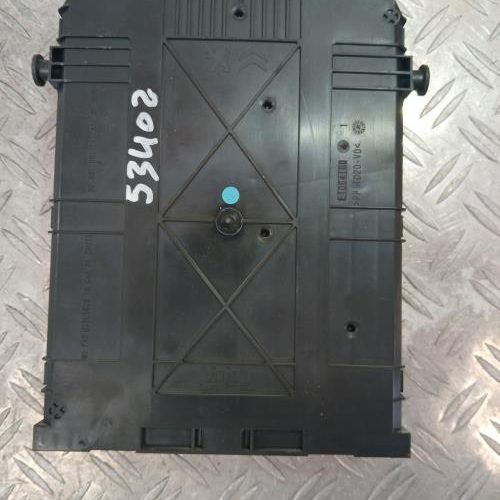 PEUGEOT 2008 1 PHASE 1