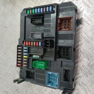 PEUGEOT 2008 1 PHASE 1