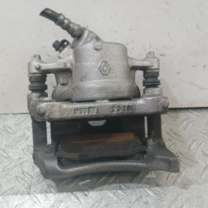 RENAULT CLIO 5 PHASE 1