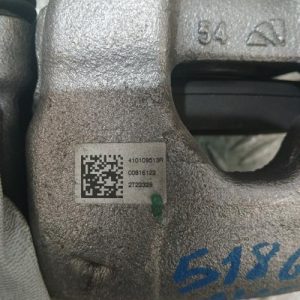 RENAULT CLIO 5 PHASE 1